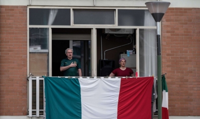 إيطاليا تعلن الانتصار على كورونا في مناطق الجنوب
