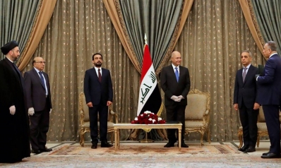 مصطفى الكاظمي رئيس الحكومة الجديدة في العراق: سيرة “مفاوض بارز ولاعب ماكر”