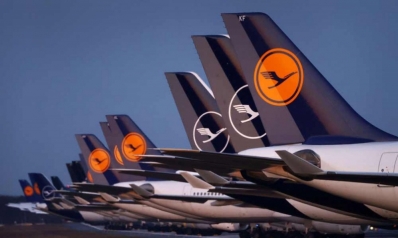 أوروبا تضخ المليارات لمساعدة شركات الطيران المتعثرة