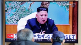 تزايد الشكوك حول مصير الزعيم الكوري الشمالي