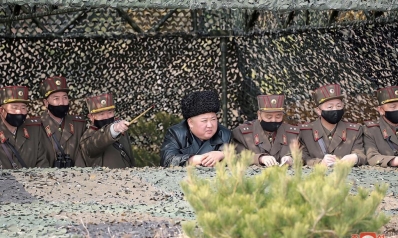 كوريا الشمالية.. قطار الزعيم والأنباء المتضاربة حول صحته