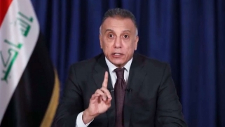 العراق في مواجهة وحوش السلطة والمال