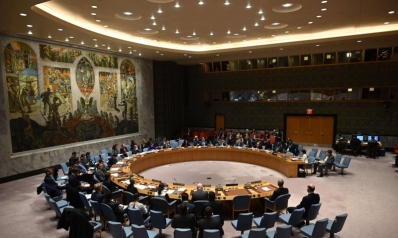 كورونا يضع مجلس الأمن أمام تحدي أسوأ أزمة في العالم