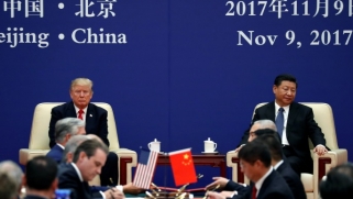 أميركا والصين.. هل باتت المواجهة حتمية؟