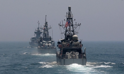 هل يتدخل الأسطول الأميركي لمنع السفن الإيرانية من الإبحار نحو فنزويلا؟