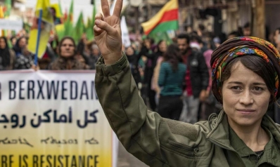 أنقرة والحوار الكردي الكردي في سورية