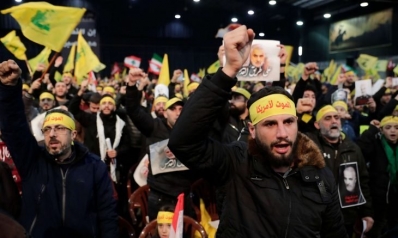 هل يخسر لبنان مساعدة صندوق النقد الدولي بسبب حزب الله؟