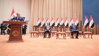 العراق: حراك لاختيار وزير الخارجية قبل الحوار الاستراتيجي مع واشنطن