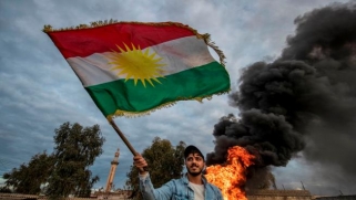 ما موقع القضية الكردية السورية في الاستراتيجية الأميركية