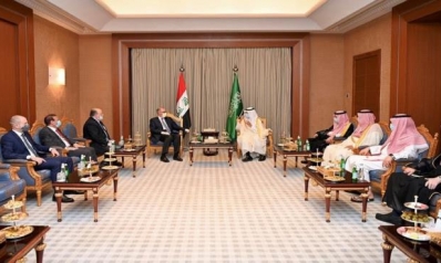 زيارة وزير الكاظمي للسعودية والكويت… هل تغيّر كورونا والأزمة المالية المشهد العراقي؟