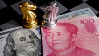 هل يمكن فرض عزلة اقتصادية على الصين؟