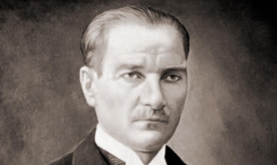 مغيّرون في التاريخ: كمال أتاتورك 1881 – 1938
