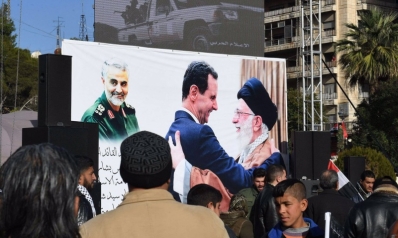 إخراج إيران من سورية… المهمة المستحيلة