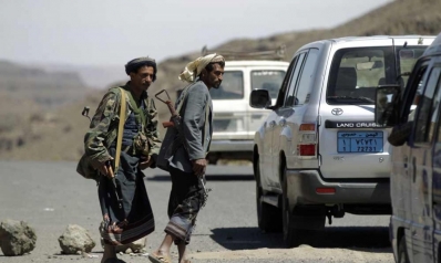 إخوان اليمن يدشنون مخطط الفوضى في حضرموت بهدف السيطرة عليها