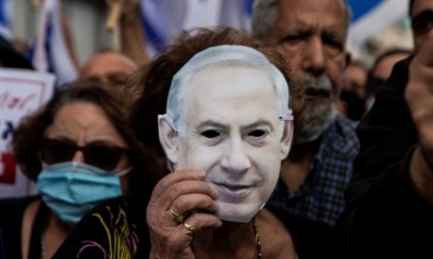 شروط نتنياهو لدولة فلسطينية: لا قدس ولا لاجئين.. وسيادة إسرائيلية كاملة