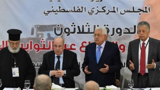النكبة وشيخوخة القيادة الفلسطينية