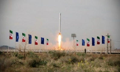 القمر الصناعي الإيراني.. مخاوف أميركية من برنامج سري للصواريخ