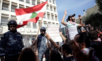 الاقتصاد السياسي اللبناني من الطائف إلى الحراك: تحولات وتحديات