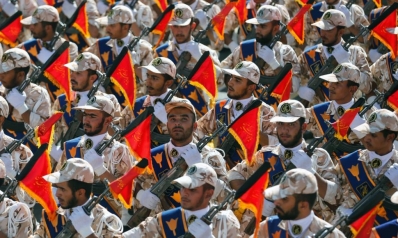 عقوبات أميركية على إيراني عراقي متهم بدعم الحرس الثوري