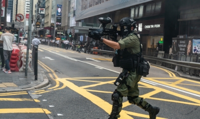 هونغ كونغ.. تجدد المظاهرات ضد قانون الأمن الصيني وترامب يلوح بإجراءات ضد بكين