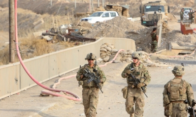 دراسة أميركية: هذه مخاطر سحب الولايات المتحدة قواتها من العراق