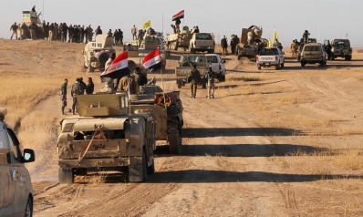 هل حفز الانسحاب الأميركي الجزئي من العراق تنظيم الدولة؟
