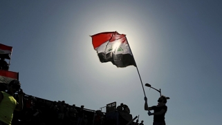 أزمة العراق المالية تعيد قضية سكان “مخيم رفحاء” السعودي إلى الواجهة