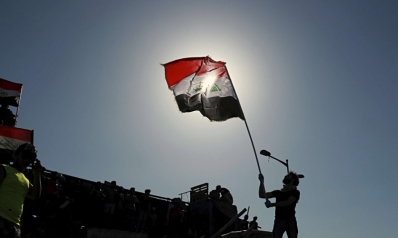 أزمة العراق المالية تعيد قضية سكان “مخيم رفحاء” السعودي إلى الواجهة