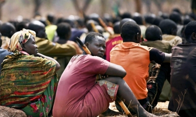 لماذا تقدم معسكر التوتر والإرهاب على السلام والتنمية في القرن الأفريقي