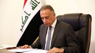 العراق.. تنظيم الدولة يقتل ويجرح العشرات من الحشد الشعبي