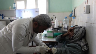 الصراعات العسكرية مستمرة.. الأمراض تفتك يوميا بالعشرات في عدن