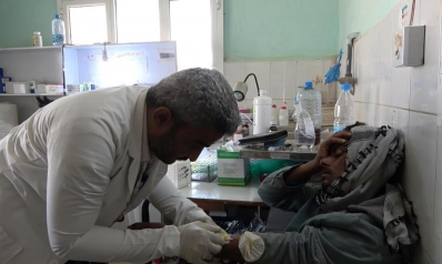 الصراعات العسكرية مستمرة.. الأمراض تفتك يوميا بالعشرات في عدن