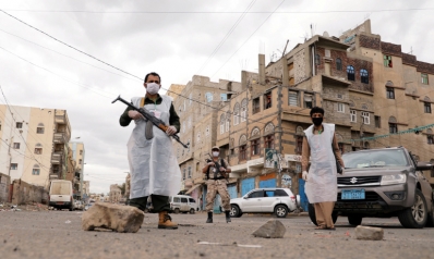 يونيسيف: تفشي كورونا يضاعف معاناة اليمنيين
