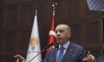 أردوغان يتاجر بالسوريين ويخسر الأتراك