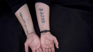 استعباد داعشي موثق للإيزيديين في العراق