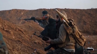 أوقعت قتلى معظمهم عسكريون.. تنظيم الدولة يشن هجمات جديدة في العراق