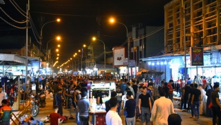 الرزق ازداد في البحر أيضا.. انتعاش مذهل للمنتجات العراقية بسبب كورونا