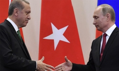 تركيا وروسيا وتداخل الملفّين السوري ـ الليبي