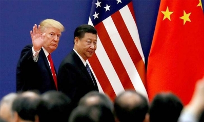 الصراع الأميركي ـ الصيني هدفه الهيمنة على العالم