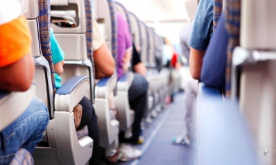 اتحاد النقل الجوي الدولي: التباعد الاجتماعي داخل الطائرات سيزيد أسعار التذاكر