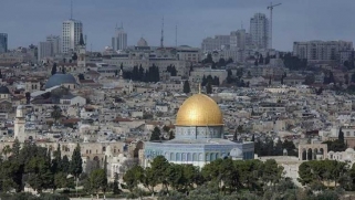 53 عاما على ضم القدس.. إسرائيل تواصل “التهويد”