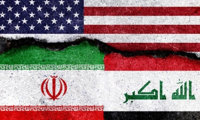الحوار الاستراتيجي وآثاره على مستقبل علاقة العراق مع إيران