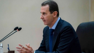 عقوبات واحتجاجات وأزمات اقتصادية.. هل اقترب نظام الأسد من نهايته؟