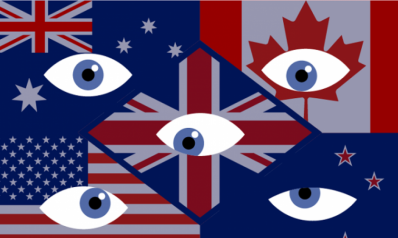“العيون الخمس” تحالف استخباراتي تقوده بريطانيا لإنهاء الهيمنة الصينية
