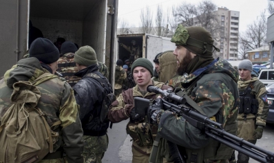 كيف تغلغلت روسيا في مناطق الصراع عبر “شركات الأمن الخاصة”؟