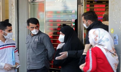 “المركزي الإيراني” يحث البنوك على بيع حصص من أصولها لتنشيط سوق المال