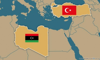 العلاقات التركية الليبية بين الماضي والحاضر .. المصالح والاستراتيجيات