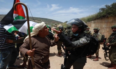 هل فقدت القضية الفلسطينية تأثيرها؟