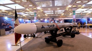 معركة مبكرة حول تصدير الأسلحة لإيران في مجلس الأمن