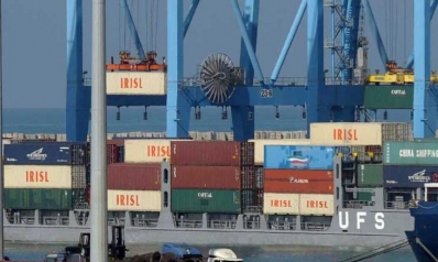 بدء سريان عقوبات أمريكية تستهدف قطاع النقل البحري الإيراني